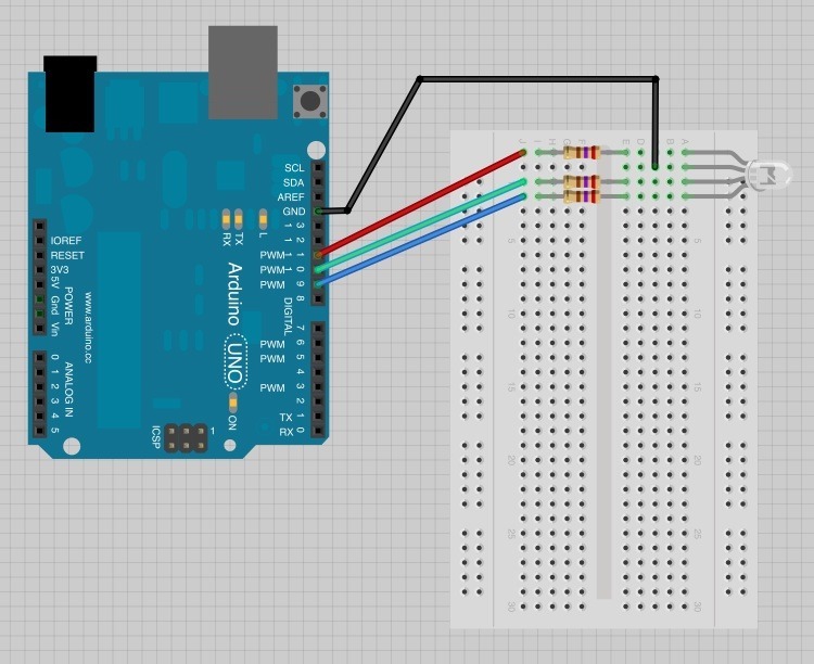 Arduino