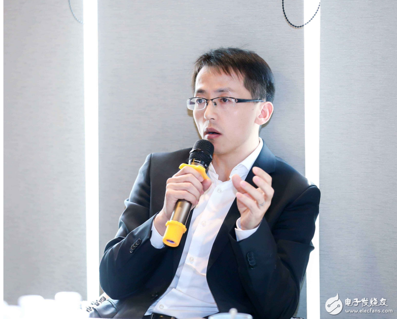 智能手机的三个技术变化,都有光学传感器的支撑