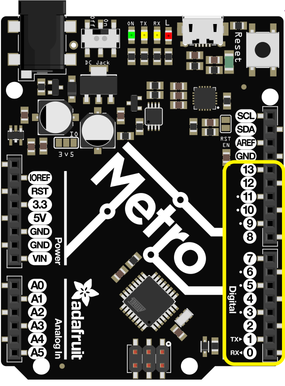 Arduino