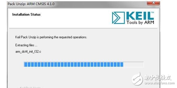 keil4和keil5的區(qū)別以及Keil5的安裝激活教程解析