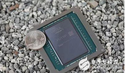 英特尔与赛灵思争夺世界最大FPGA 将共同推动科技和文明的延续