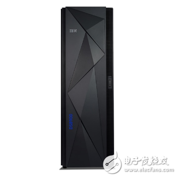 IBM推出高端企业存储DS8900F 可增强各方...