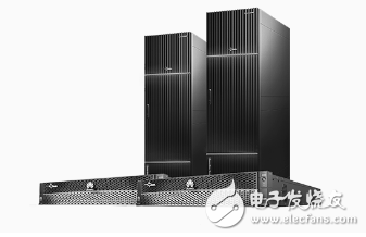 华为新一代OceanStor Dorado智能全...