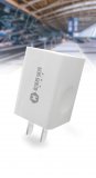 支持快充功能的到底是充電線還是充電頭