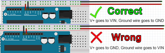 使用Arduino时应避开这些错误