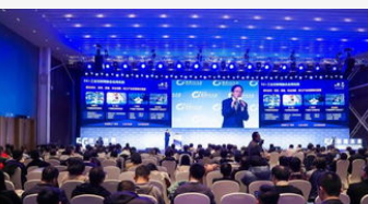 華為將通過5G+AI讓工業互聯網成為現實