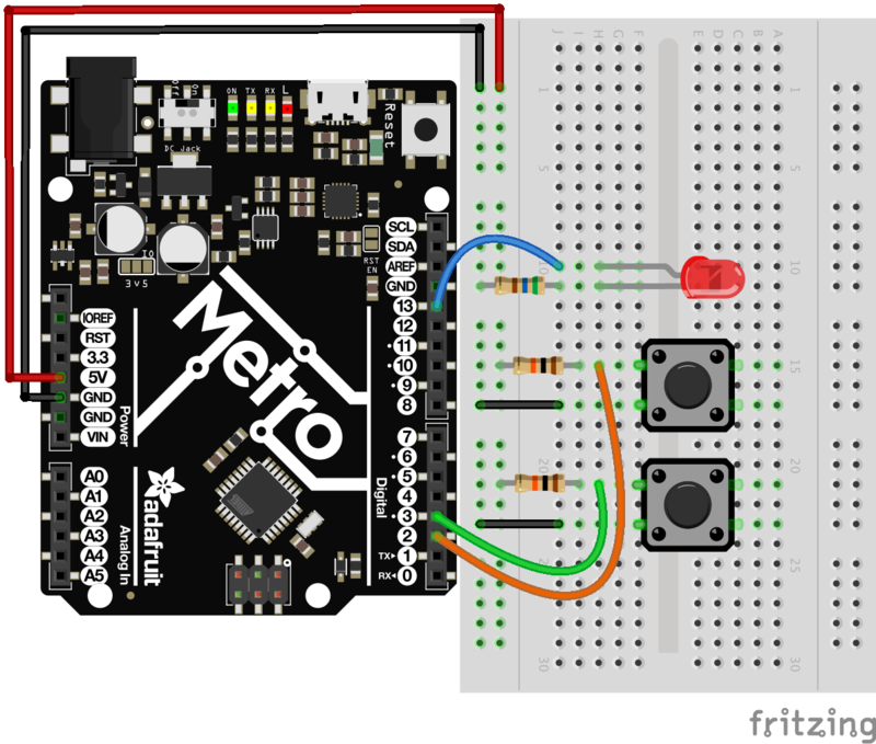 Arduino