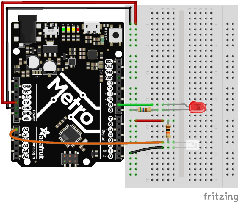 Arduino