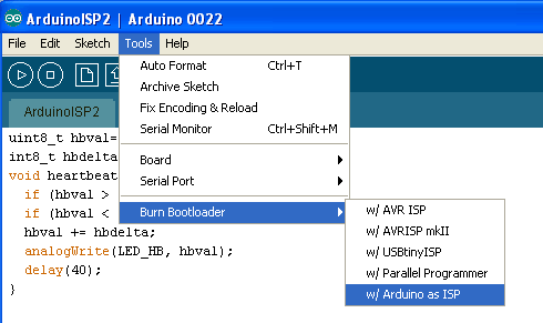 Arduino