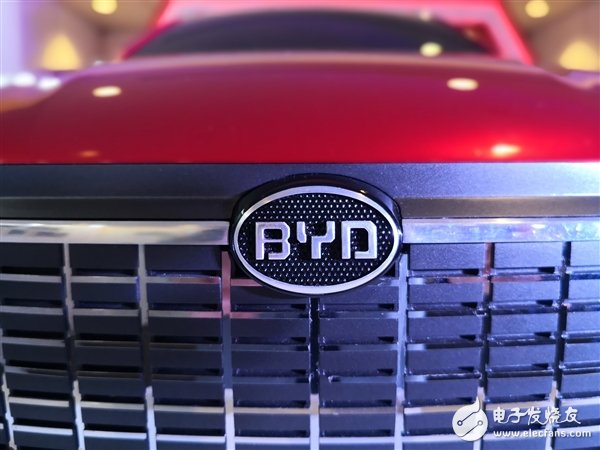 奥迪与比亚迪达成电池供应协议,奥迪或入股比亚迪