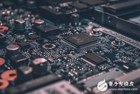 价格转跌为升 DRAM产业开始整体回温