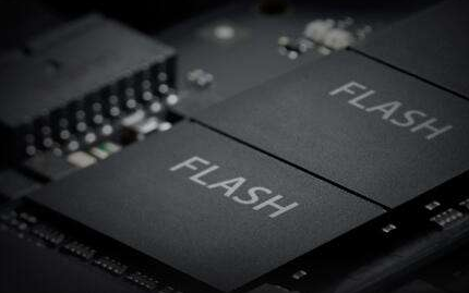 NAND Flash营收季增10.2% 带动合约价跌幅收敛