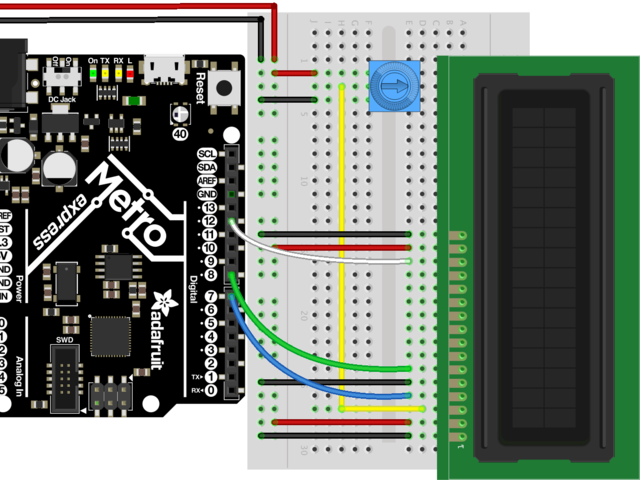 Arduino