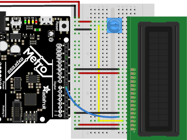 Arduino