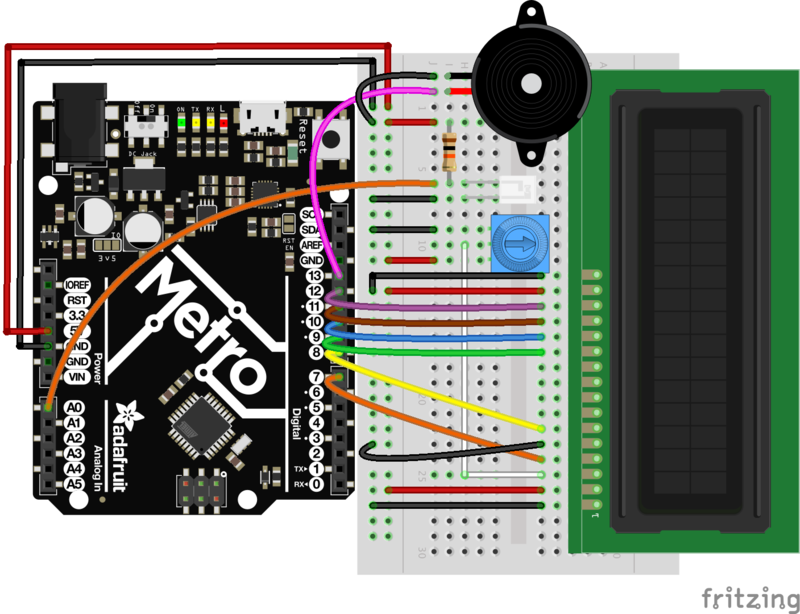 Arduino