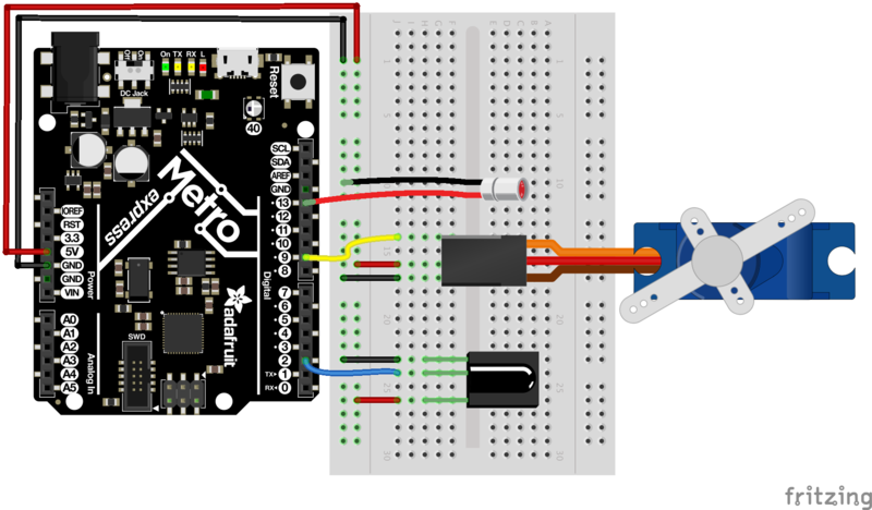 Arduino