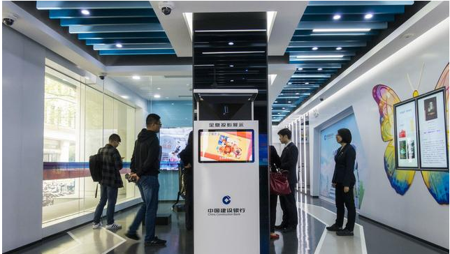 银行的智能客服质量怎样可以得到改善