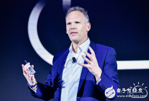 IBM充分发挥云计算与人工智能的潜力 围绕五大原...