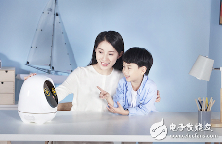 阿尔法蛋2019三款新品发布 重新定义了AI学习机器人