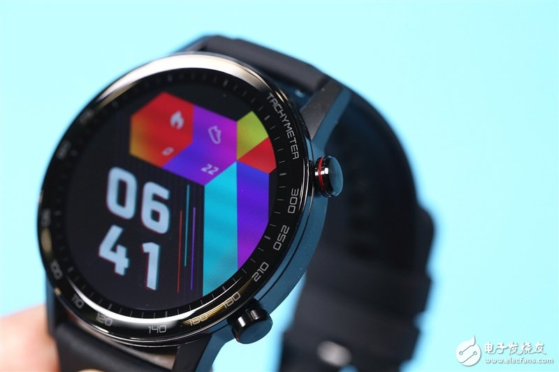 荣耀一代magic手表,荣耀magic1手表 荣耀magicwatch2评测 一款充满magic的手表