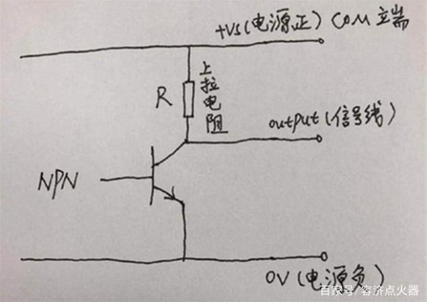 PLC如何与常用输入输出电气元件连接？