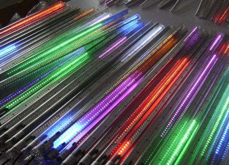 阳光照明确认为杭州地铁6号线一期工程LED灯具采...