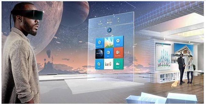 VR全景店为何迎来了新的机会