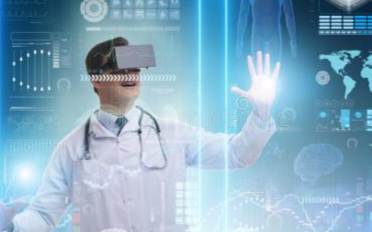 VR技术可以帮助医疗患者缓解疼痛
