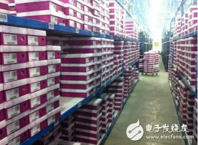 智能拣货机器人助力仓储物流智能升级 降低人工成本...