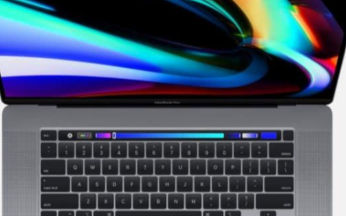 16英寸MBP与Surface Laptop 3...