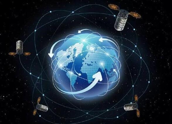 卫星通信原理_卫星通信优缺点