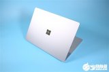 微软Surface Laptop3高清图集