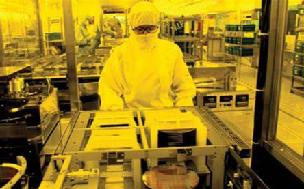 2019年Q3 NAND Flash厂商营收排名...