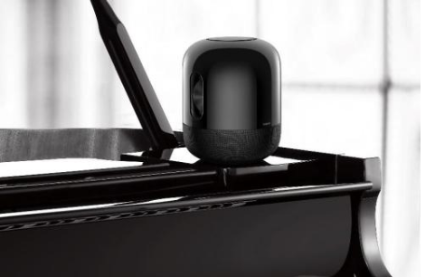 华为智能音箱Sound X新发布,最新搭载帝瓦雷单元