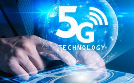 无线技术市场竞争激烈,5G通信技术将成功上位