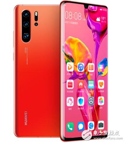 是选华为P30 Pro还是iPhone11 看完...