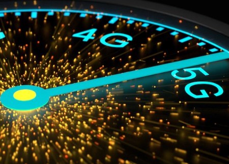 5G为物流全流程数字化和实时决策管理提供基础,将...