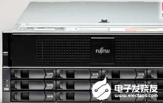 Eternus CS800和CS8000数据保护...