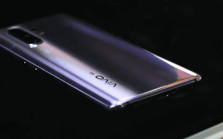 vivo X30不止双模5G这么简单,影像体验将...