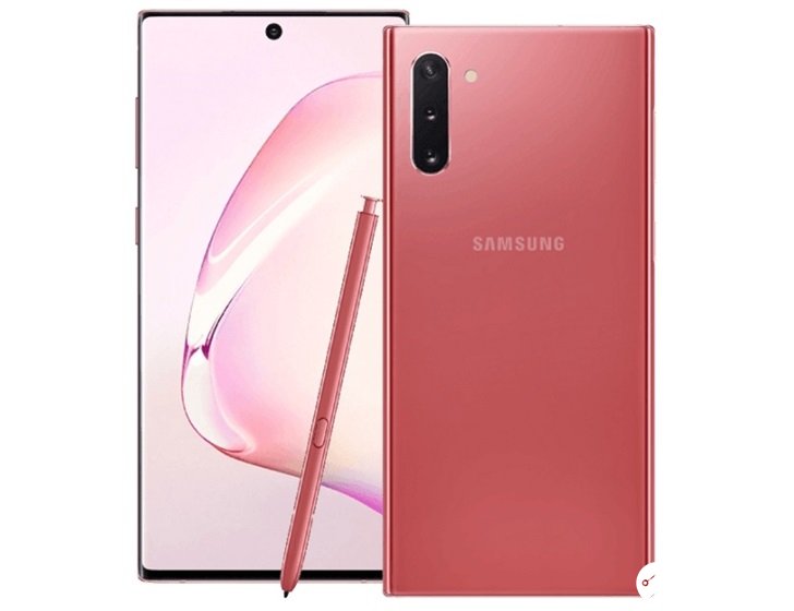 三星Galaxy Note10 Lite跑分曝光,采用三星第二代10nm工艺8核心架构
