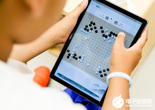 人工智能学习能力不断进化 已经远超人类