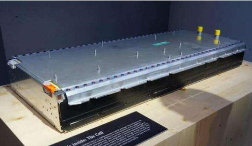 固态电池将成为未来电动汽车发展的趋势