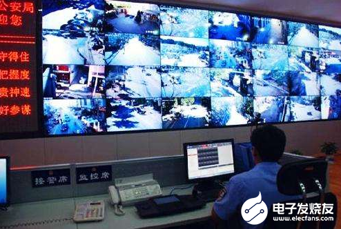 新技术不断落地 推动监狱智能应用的的升级换代
