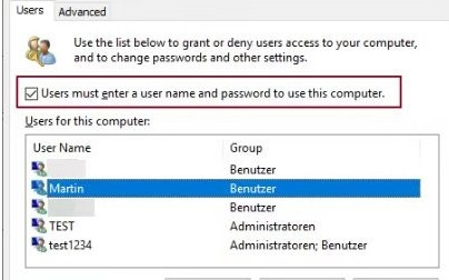 微软Windows 10自动登录功能没了,这么做...