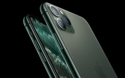 新iPhone支持5G后销量上涨,苹果通知台湾供...