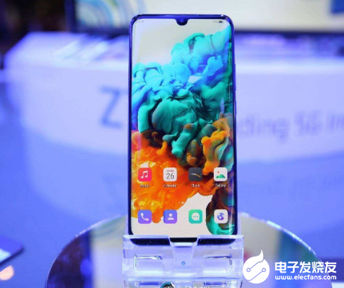 5G手机再创最低价 价格上下浮动过大