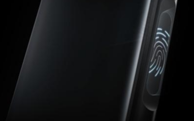 Redmi K30 4G放弃OLED屏,推出侧面...
