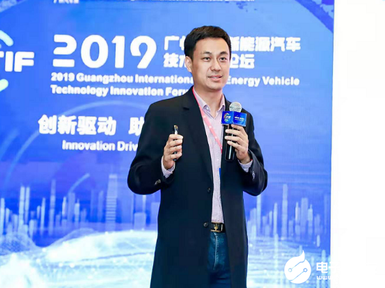 全球汽车产业调整 新能源汽车产将进入一个全新发展阶段