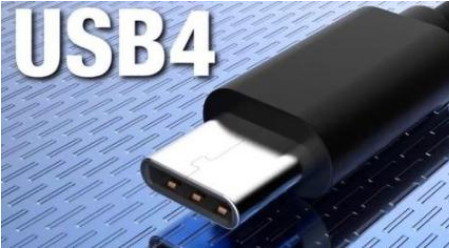 USB 4.0一根线便可解决所有问题,比雷电3更实用