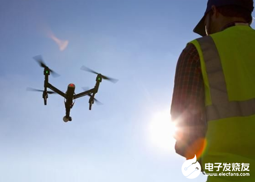 无人机标准问题备受关注 急需建设完善体系